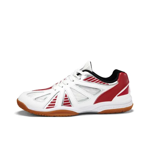 AD Обувь для настольного тенниса Низкий Топ Унисекс