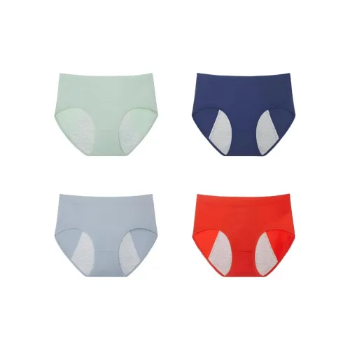 Graceful Blossom Трусики-бикини Женские