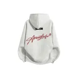 Туманно-серый