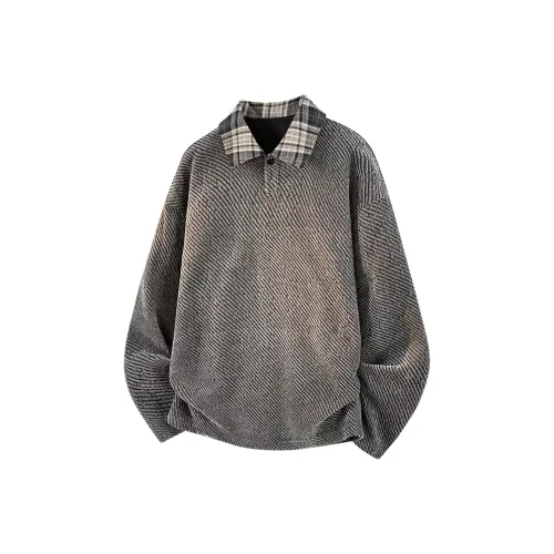 THINGYLAB Мужская рубашка поло