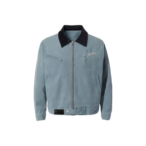 MIORGERSY Унисекс Куртки