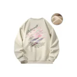 Хаки (с флисовой подкладкой)