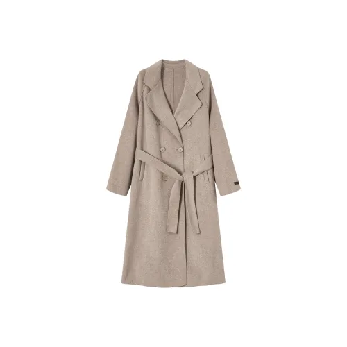 ZCDECO Женское пальто