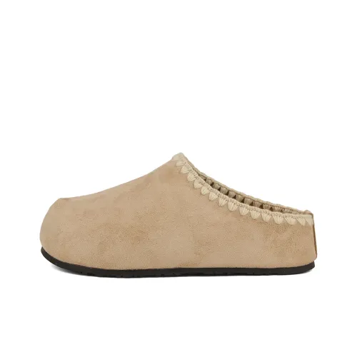 Craftsman Gang Домашние тапочки Женские