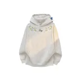 Вересковый серый - вышивка