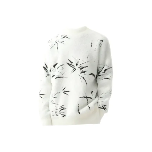 CAT'S PAW Унисекс Трикотаж