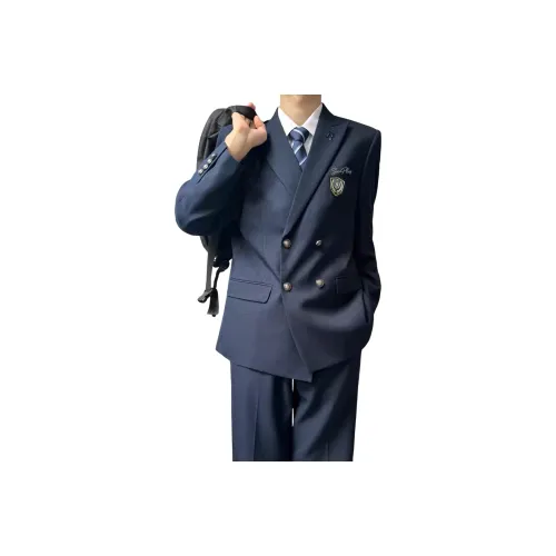 SOIE Унисекс Деловые костюмы