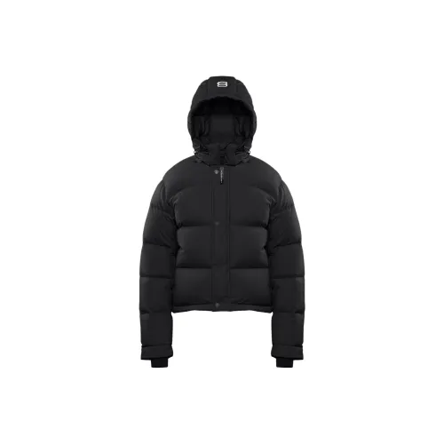 ARITZIA The Супер Puff™ Shorty CliMATTE™ Пуховик Женские