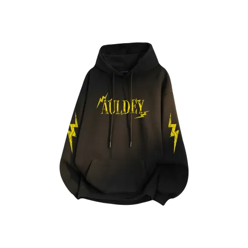 AULDEY Унисекс Свитшоты