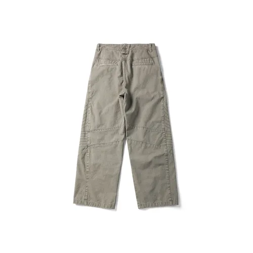 Find Yourself Повседневные брюки Унисекс