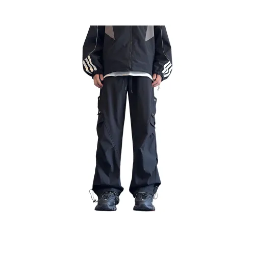 Evil Lions Унисекс Повседневные Брюки