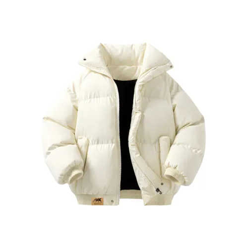 NXNM Унисекс Пуховики