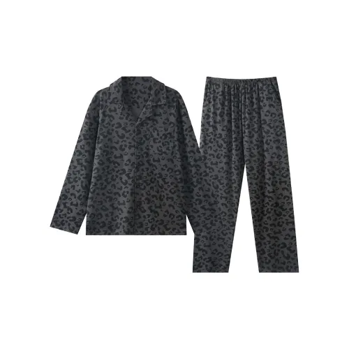 CHUDUAN FDQ 47525 DR Мужские Пижамные Комплекты