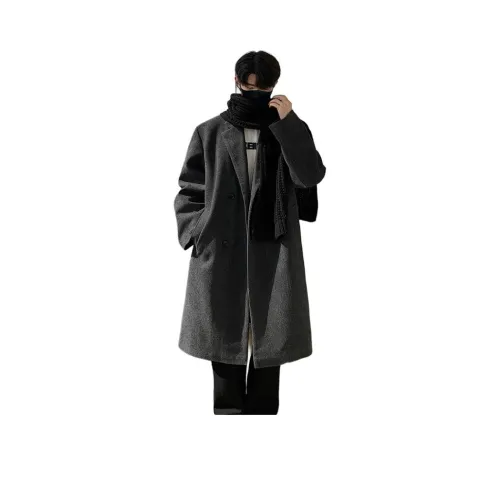 Samtony Унисекс Тренч