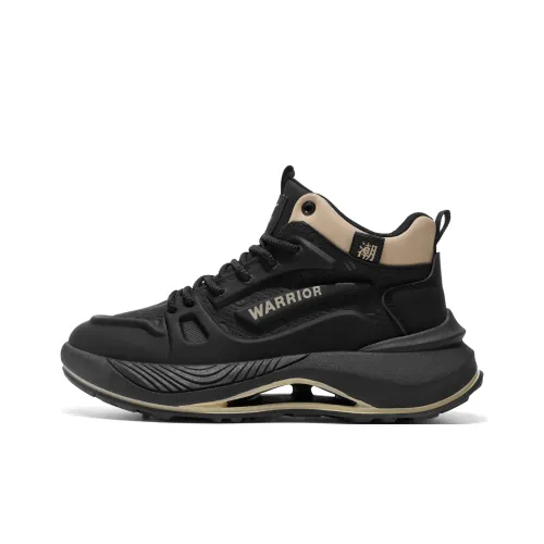 Warrior Повседневная обувь MID Топ Мужской