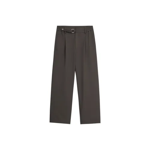 Bodydream Осенний костюм брюки унисекс