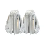 Пара 2 пачки (Фотиния серый + Фотиния серый)