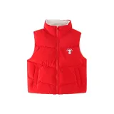 Красный китайский