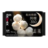 350 мм, 10 шт./сумка, 1 сумка