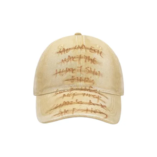 Ai Jiawei Хлопковые кепки унисекс