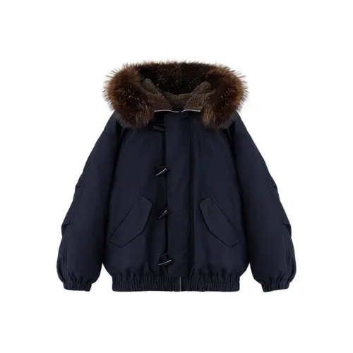 IWZI Женские пуховики