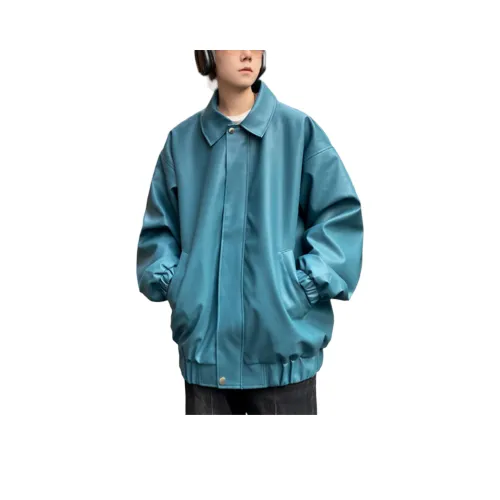 KSEK Redbird Синий Унисекс Куртки