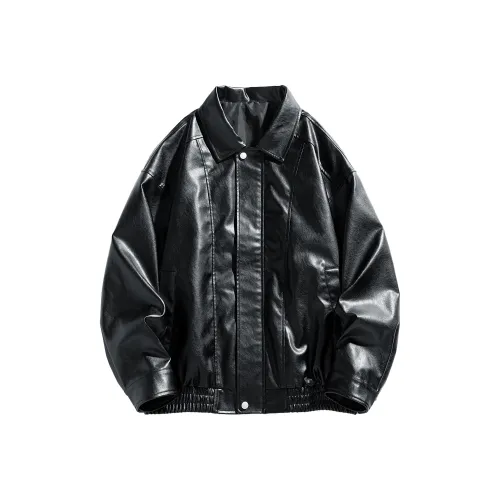 TOM ADAM Унисекс Куртки