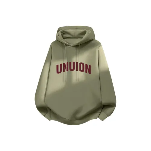 GOSO Унисекс Свитшоты