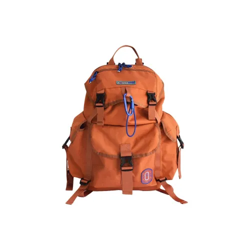 KOUGA 14L 25L Туристические сумки Нейлоновая ткань Многоцветные Унисекс