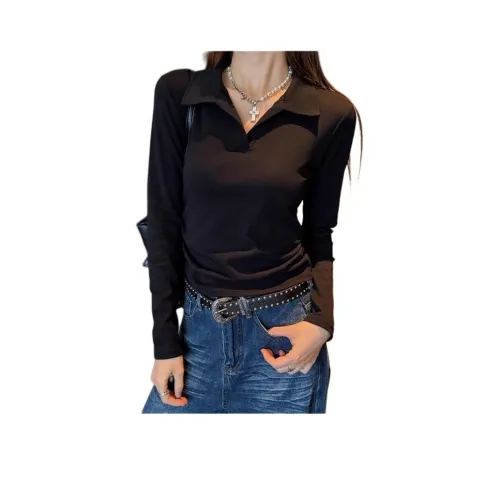 NOME Женские T-рубашки