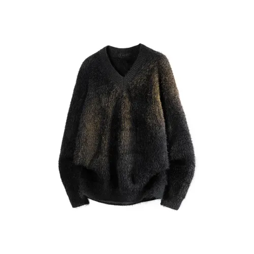 CREAZIONI LA FANTASIA E MOBILE Свитер Унисекс