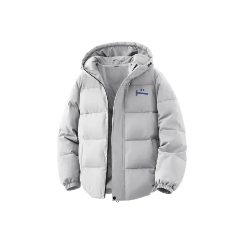 Miniso Унисекс Пуховики