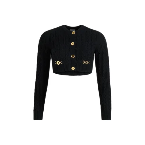 Patou Черные Женские Свитера