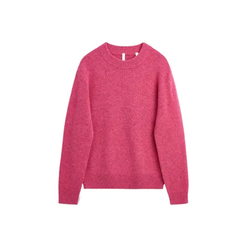 Свитеры Sunflower Pink Unisex