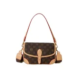 Кофейно-абрикосовый