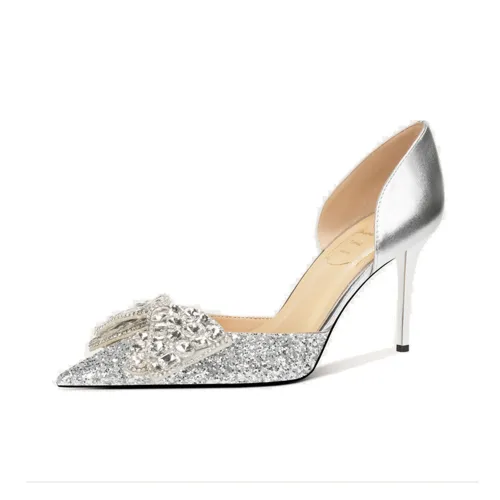 TATAYA Высокие каблуки Женские