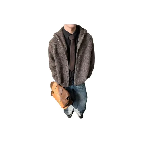 EYEUNDERSTAND Унисекс Трикотаж