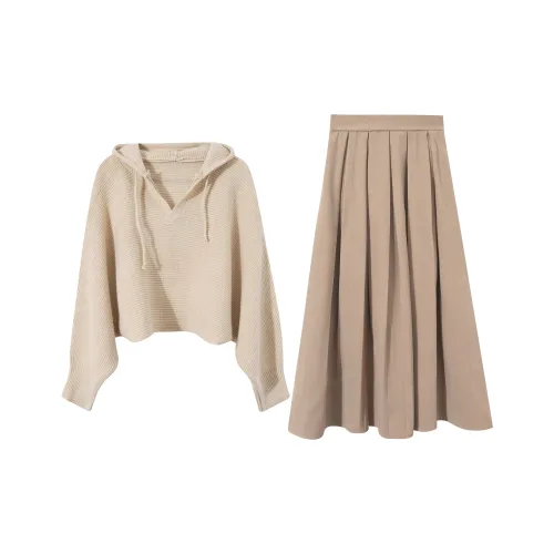 Udon House Женские Комплекты с Юбкой
