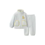 Светло-голубой