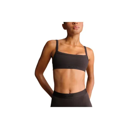 nike x SKIMS Винтаж Бесшовное Спортивное белье Женское