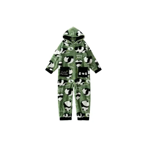 Silent Beauty Дом Комбинезоны Женские