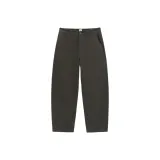 Тёмно-зелёный