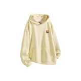 Светло-желтый