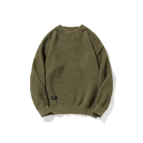 NRTY Унисекс Трикотаж