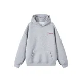 Серый меланж