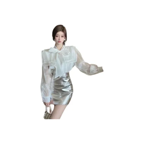 VINMUK Женские Комплекты с Юбкой