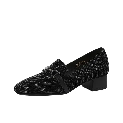 Mulinsen Повседневная обувь примерно 3,3 см женские