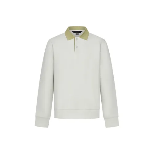 URBAN REVIVO Поло Одежда Мужская