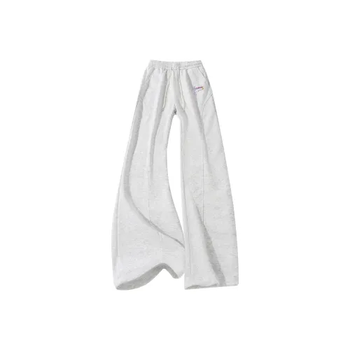 Мумин Вязаные Тренировочные Штаны Унисекс