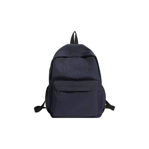 WICKBUEN Ткань Рюкзак Женские Многоцветный